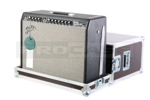 Кейс для усилителя Fender 65 Twin Reverb 2