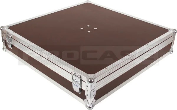 Кейс (кофр) для тарелок до 24 дюймов Кейс (кофр) для тарелок до 24 дюймов