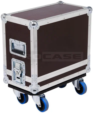 Кейс (кофр) для Fender 65 PrincetonReverb