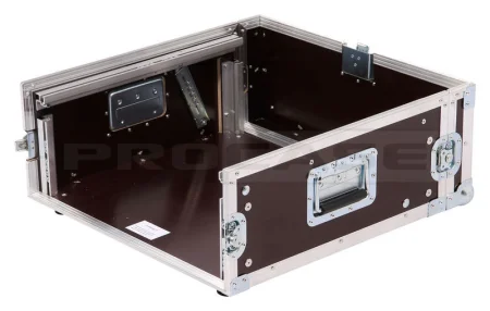 Рэковый кейс нестандартный ProCase 3X 4U-45-2