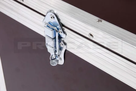 Кейс (кофр) Accessory Case 38x30x28 BR