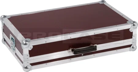 Кейс (кофр) для 2-х CD-плееров Pioneer CDJ-800 MKII