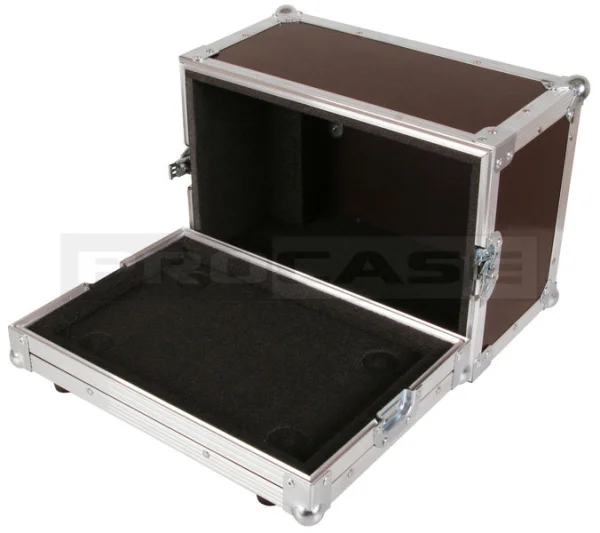 Кейс для усилителя Engl Ironball 20 Head