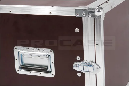 Кейс (кофр) для Rack 8U Eco 40