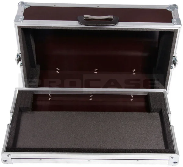 Кейс для драм машин Vermona DRM-1