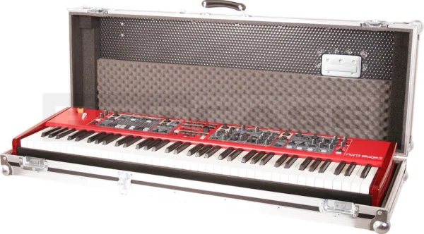 Кейс для синтезаторов Clavia Stage2 76