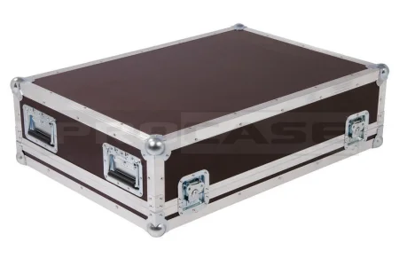 Кейс (кофр) для Allen & Heath GL2400-24 Кейс (кофр) для Allen & Heath GL2400-24