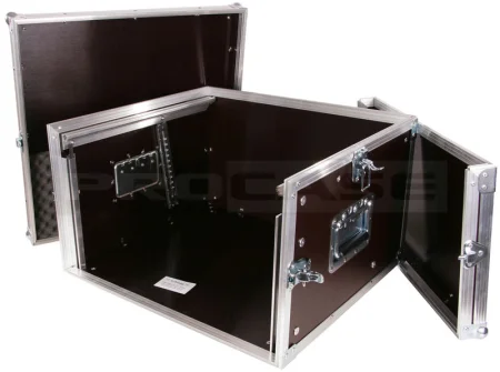 Кейс (кофр) для L-Rack 6U Eco 43 RA