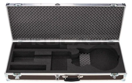 Кейс для гитары Les Paul