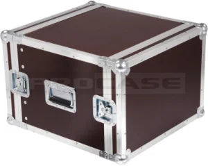 Кейс стандартный рэковый ProCase Rack 8U-45-1 Стандарт