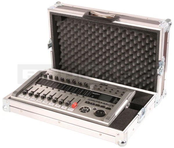 Кейс (кофр) для Zoom R-16, R-24 Кейс (кофр) для Zoom R-16, R-24