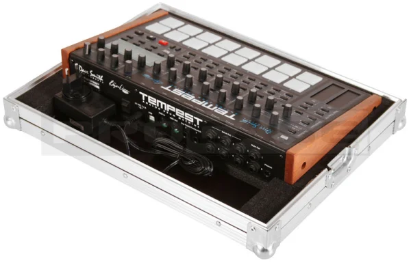 Кейс для драм машин Dave Smith Tempest