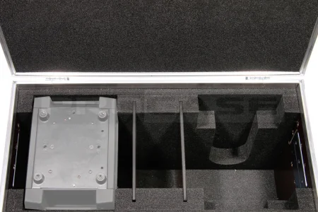 Кейс (кофр) для 2x Beam Ball 100