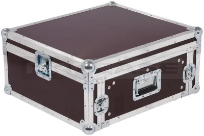 Рэковый кейс (кофр) нестандартный ProCase 3X 4U-45-1 Стандарт Рэковый кейс (кофр) нестандартный ProCase 3X 4U-45-1 Стандарт