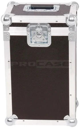 Кейс (кофр) для одного A&H Stagebox AB DT DX 168