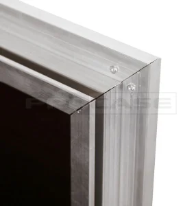Рэковый кейс нестандартный для Studio L-Rack 8U 38