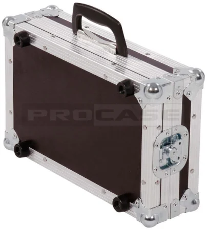 Кейс (кофр) для Akai MPK Mini Стандарт Кейс (кофр) для Akai MPK Mini Стандарт