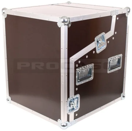 Кейс (кофр) для DJ-Live Rack 8U 51