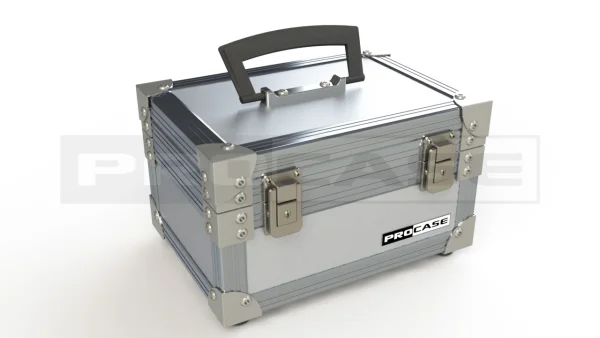Алюминиевый кейс ProCase L.02 Алюминиевый кейс ProCase L.02