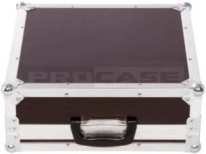 Кейс для студийного оборудования Rode Rodecaster Pro Стандарт