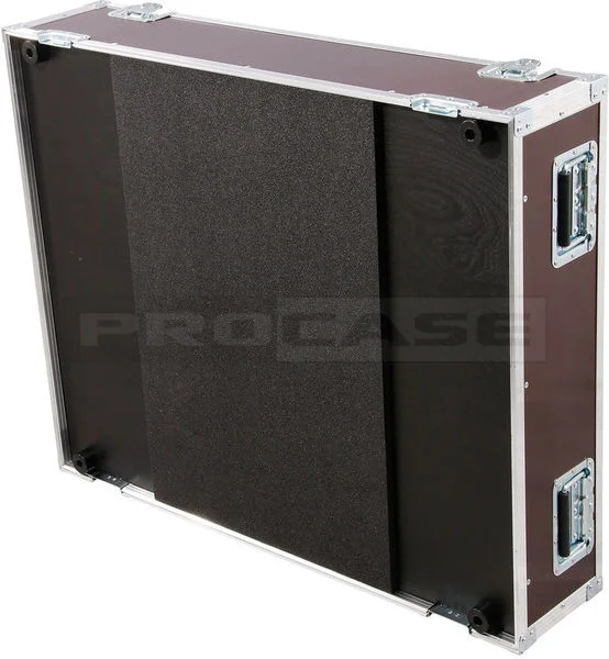 Кейс (кофр) для Exten. 5x Cameo Pixbar 600 Pro