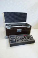 Кейс для фототехники с внутренним кейсом