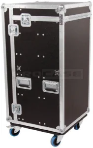 Кофр стол с выдвижными ящиками TAB05 Стандарт