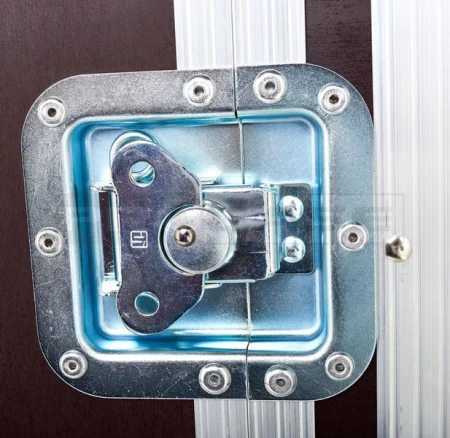 Кейс стандартный рэковый  ProCase Rack 12U-50