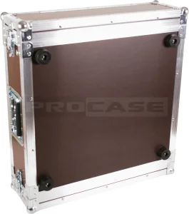 Кофр стандартный рэковый для Rack 3U Eco 45