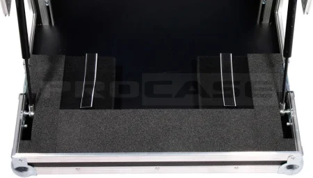 Кейс (кофр) для 5U для Atem Mini Extreme Кейс (кофр) для 5U для Atem Mini Extreme