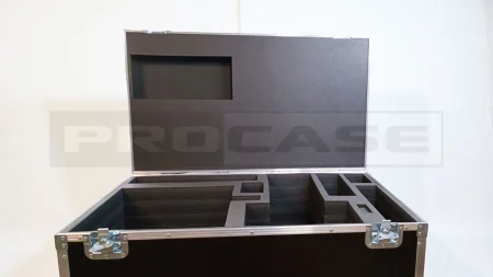 Кейс для транспортировки медицинского оборудования 