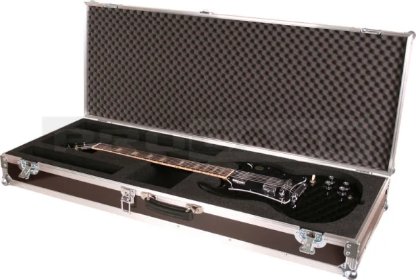 Кейс для гитары Double Cut Case