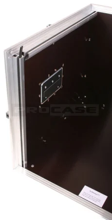 Кейс (кофр) для L-Rack 8U Eco 43