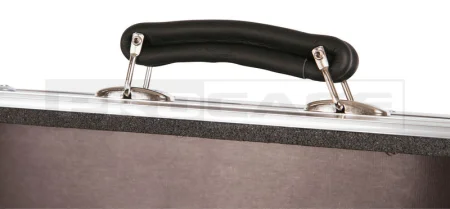 Кейс (кофр) для Tyros 5, 76 wood