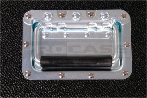 Кейс стандартный рэковый ProCase Rack 8U-45-2