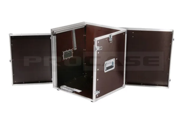 Кейс (кофр) для L-Rack 12U Eco 43 RA