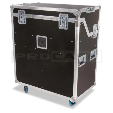 Кейс (кофр) для кейтеринга