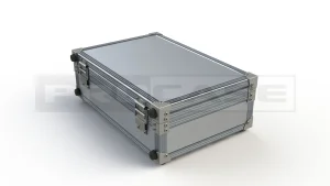 Алюминиевый кейс для документов ProCase C.03