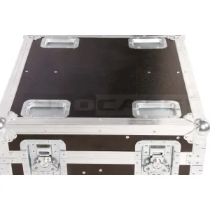 Кейс для 2шт лебедки Movecast Prostage 500 D8+