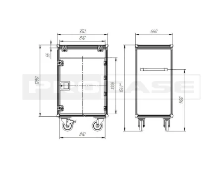 Шкаф (ларь) для конной амуниции Контаж Шкаф (ларь) для конной амуниции Контаж