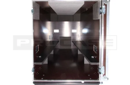 Кейс (кофр) для вибрафона