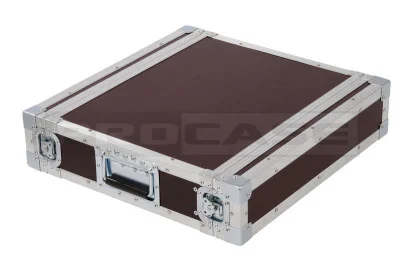 Кейс (кофр) для Rack 2U-40-1 Стандарт