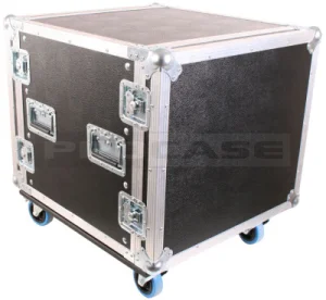 Рэковый кофр антивибрационный PROCASE AV-Rack 10U-50 Стандарт