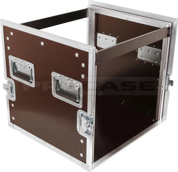 Рэковый кейс (кофр) нестандартный ProCase 3X 10U-45-1