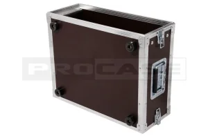 Кофр стандартный рэковый для Rack 4U Eco 40