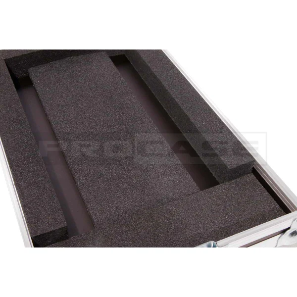 Кейс (кофр) для спецэффектов Eurolite Dynamic Fog 1200