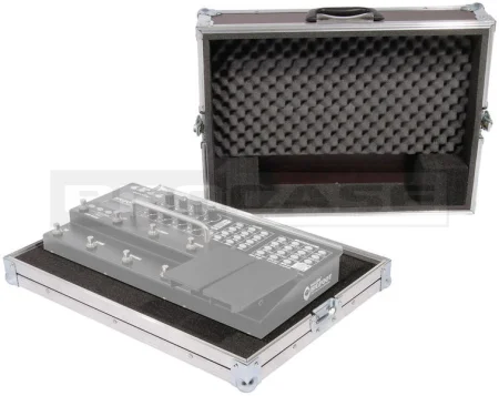 Кейс (кофр) для Eurolite DMX Move Bigfoot