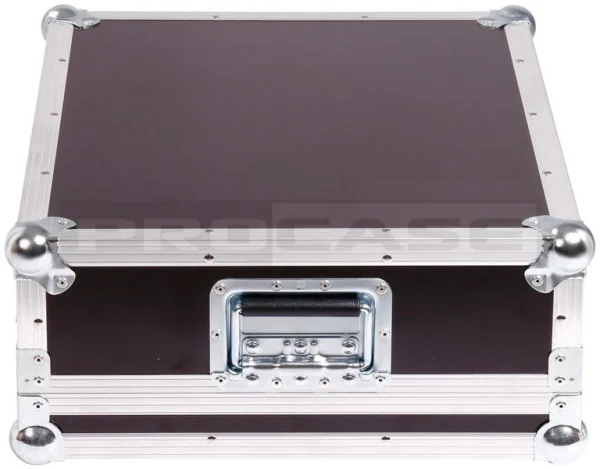 Кейс (кофр) для Tascam Model 16 Кейс (кофр) для Tascam Model 16