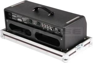 Кейс для усилителя Fender Bassman 500