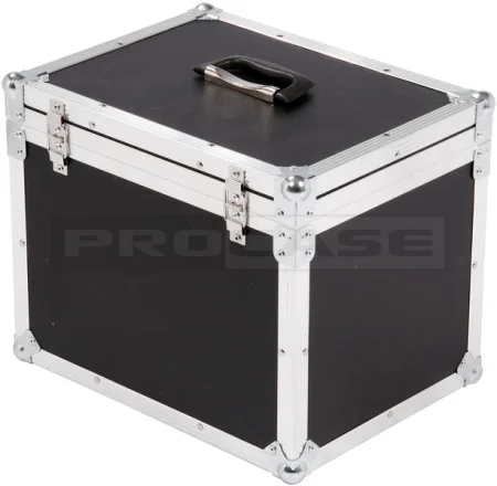 Кейс (кофр) Accessory Case 38x30x28 BK